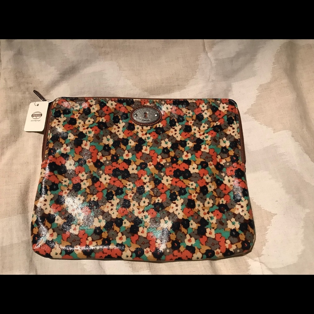 Fossil Bag